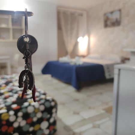 Case Vacanza Pistorius Νάπολη Δωμάτιο φωτογραφία