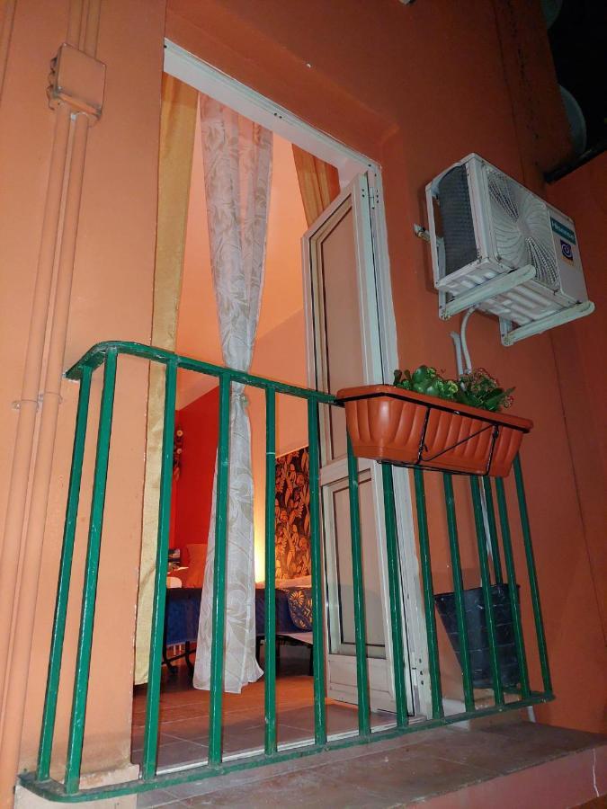 Case Vacanza Pistorius Νάπολη Εξωτερικό φωτογραφία