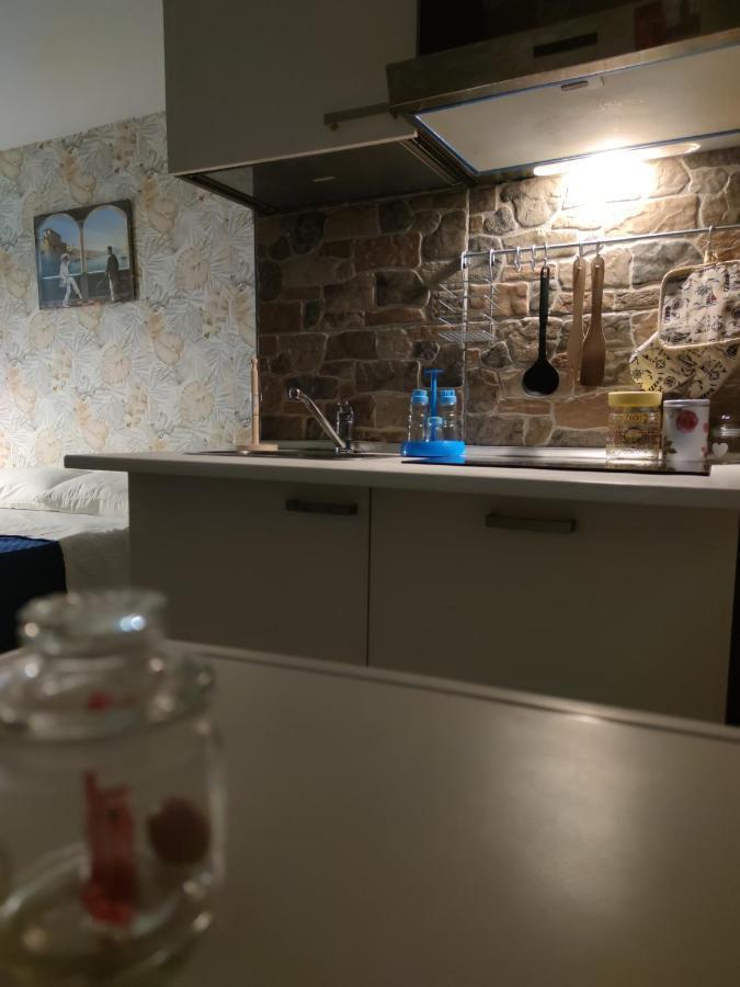 Case Vacanza Pistorius Νάπολη Εξωτερικό φωτογραφία