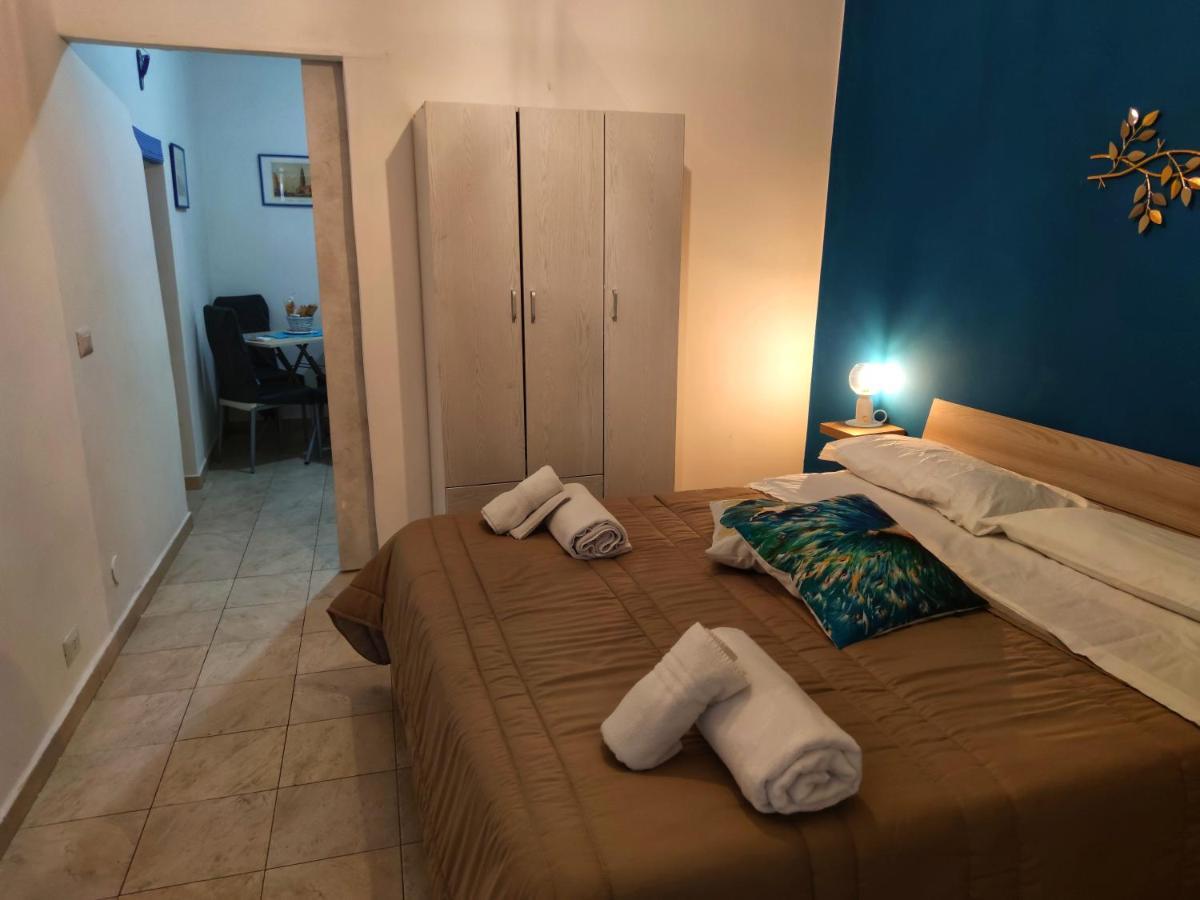 Case Vacanza Pistorius Νάπολη Εξωτερικό φωτογραφία