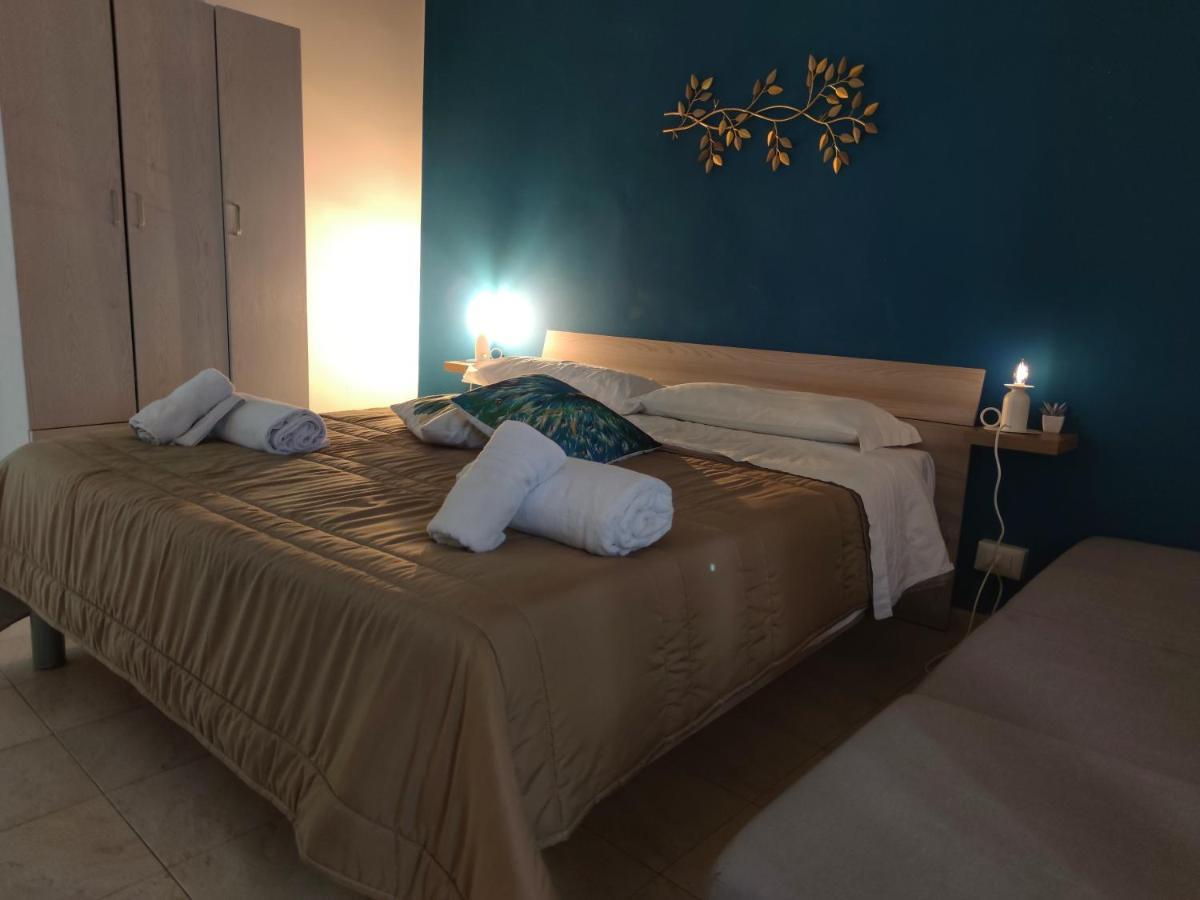 Case Vacanza Pistorius Νάπολη Εξωτερικό φωτογραφία