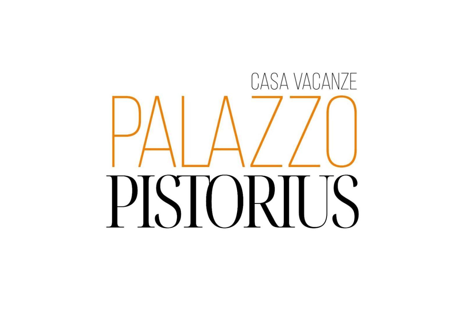 Case Vacanza Pistorius Νάπολη Δωμάτιο φωτογραφία