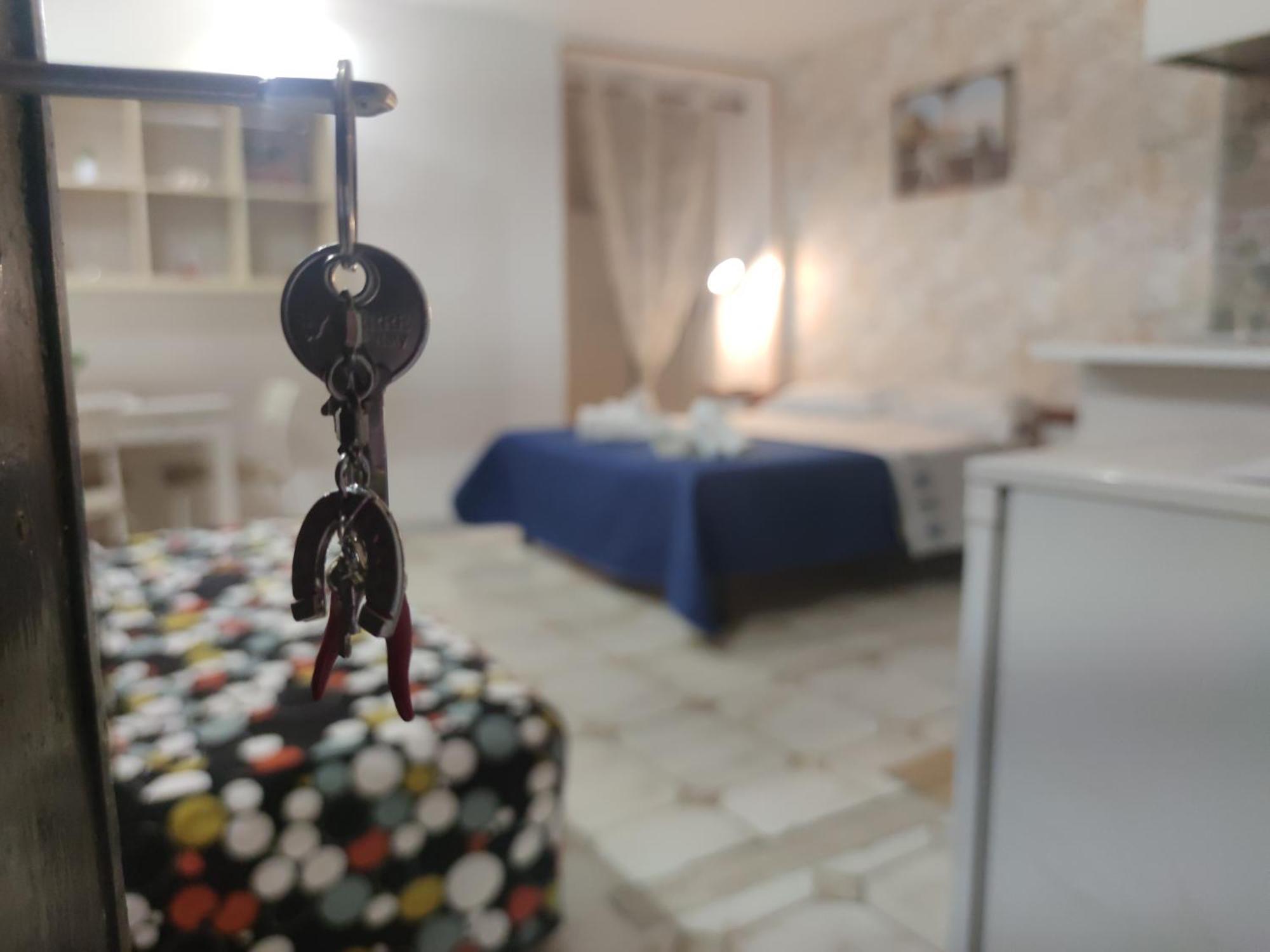 Case Vacanza Pistorius Νάπολη Δωμάτιο φωτογραφία